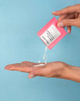 Maruderm Exfoliating Powder Peel 60g - Gentle Salicylic Acid Formula | Skin Care