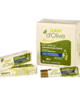 Dalan D'Olive Intensive Care Cream 300ml - Deep Moisturizing Formula