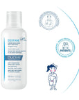 Ducray Dexyane Anti-Dryness Moisturizing Cream 400ml