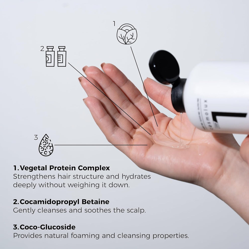 Cosmolux BondGuard Shampoo - view 5