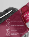 Bioxcin Forte Shampoo - 3 For 2 Deal | 8x Intense Formula - image 10