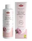 Otacı Natural Rose Water Toner 150ml - Soothing and Refreshing | Skin Care