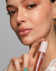 Pastel Extra Hydrating Plumping Lip Gloss 5.3ml 202 - Moisturizing Lip Care
