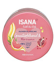 Isana Moisturizing Facial Cream - Hydrating Day Cream | 50ml