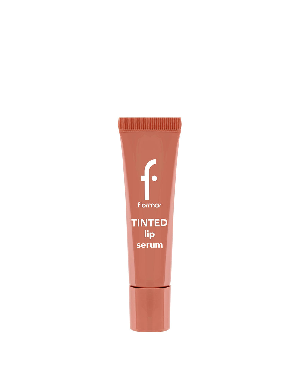 Flormar Tinted Lip Serum Hydrating Lip Serum with Shea Butter 10ml