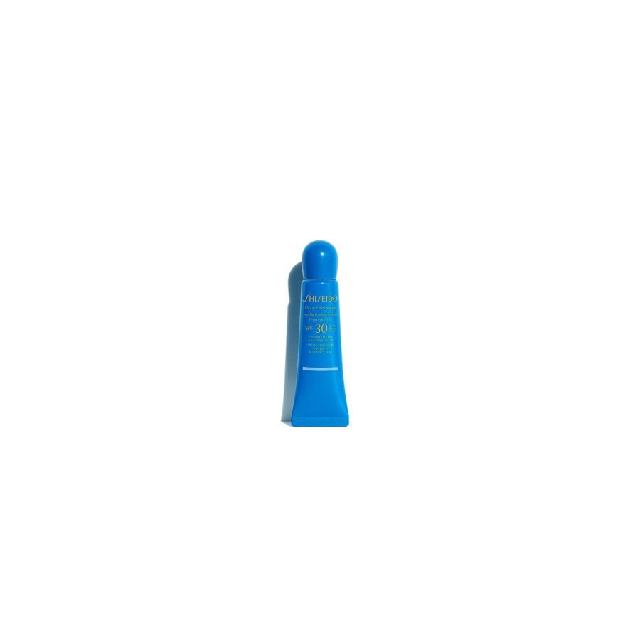 Shiseido UV Lip Color Splash SPF 30 Tahiti Blue 10ml