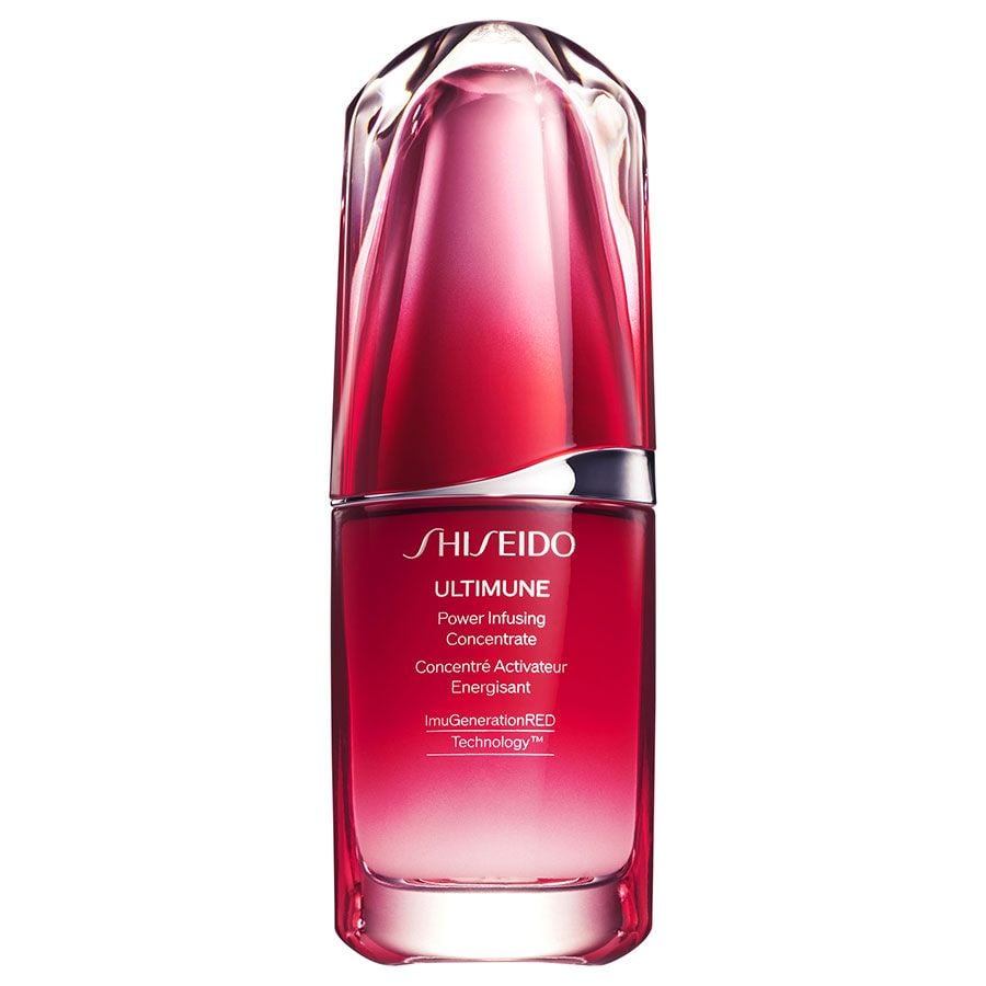 Shiseido Ultimune Power Infusing Concentrate Serum 30ml