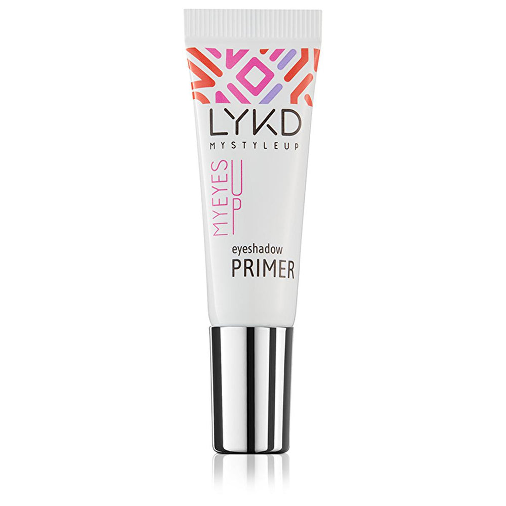 LYKD 999 Transparent Eyeshadow Primer - Enhance Eye Makeup Durability & Vibrancy - Eyeshadow