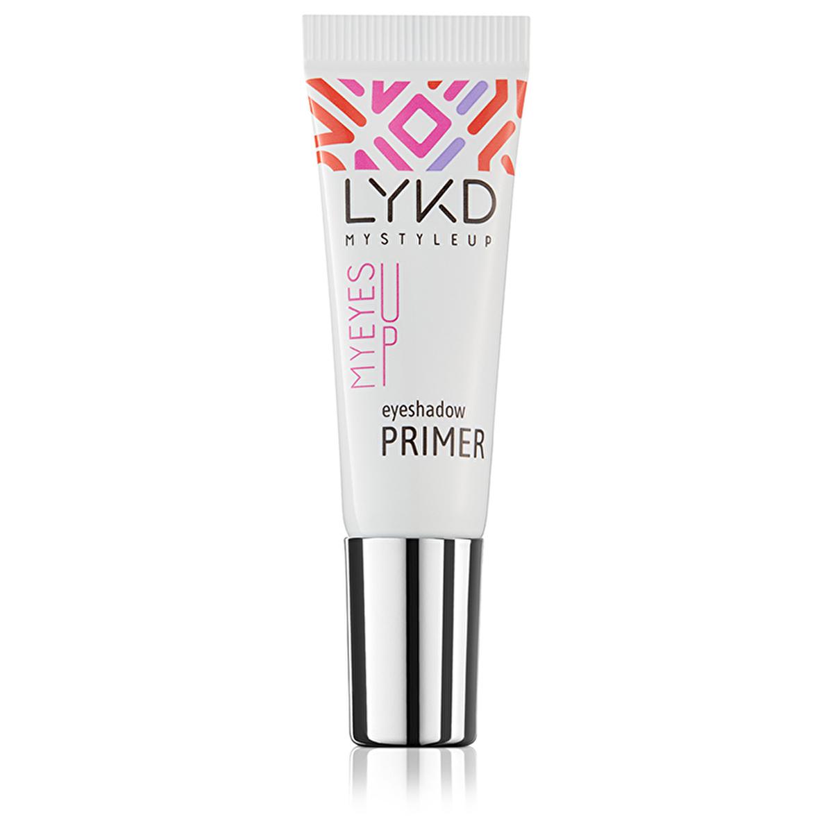 LYKD 999 Transparent Eyeshadow Primer - Enhance Eye Makeup Durability & Vibrancy LYKD 999 Eyeshadow Primer - Long-Lasting Eye Makeup eye shadow primer, long-lasting eye makeup, makeup base, transparent eyeshadow primer, LYKD Far Bazı 999 Transparan, cosmetic, beauty, makeup, eyeshadow, primer, durable makeup, vibrant eye shadow, smooth eye makeup application, crease prevention, transparent formula, eye makeup essentials, makeup must-haves, beauty products
