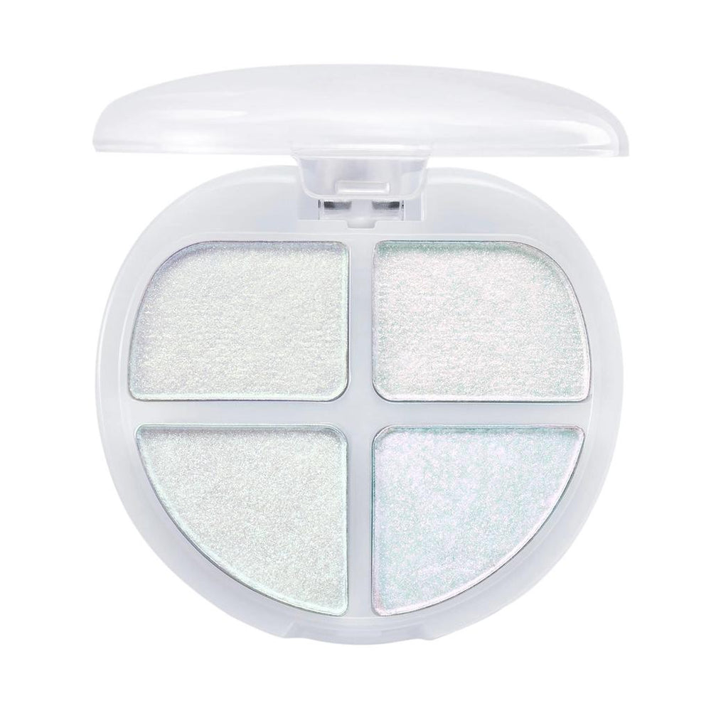 Colorgram Tintin Dory Eyeshadow Palette 01 Glitter Dory 1.2g