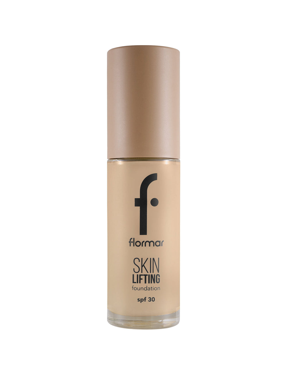 Flormar Skin Lifting SPF 30 Foundation Firming Creamy Texture 30ml