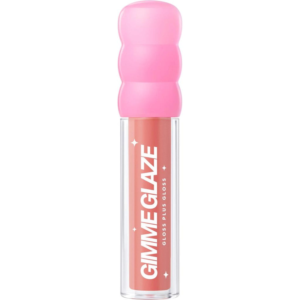Love Generation Gimme Glaze Lip Gloss 03 - 1pc