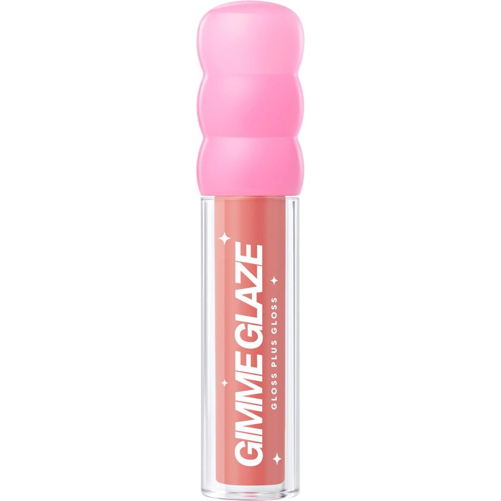Love Generation Gimme Glaze Lip Gloss 03 - 1pc