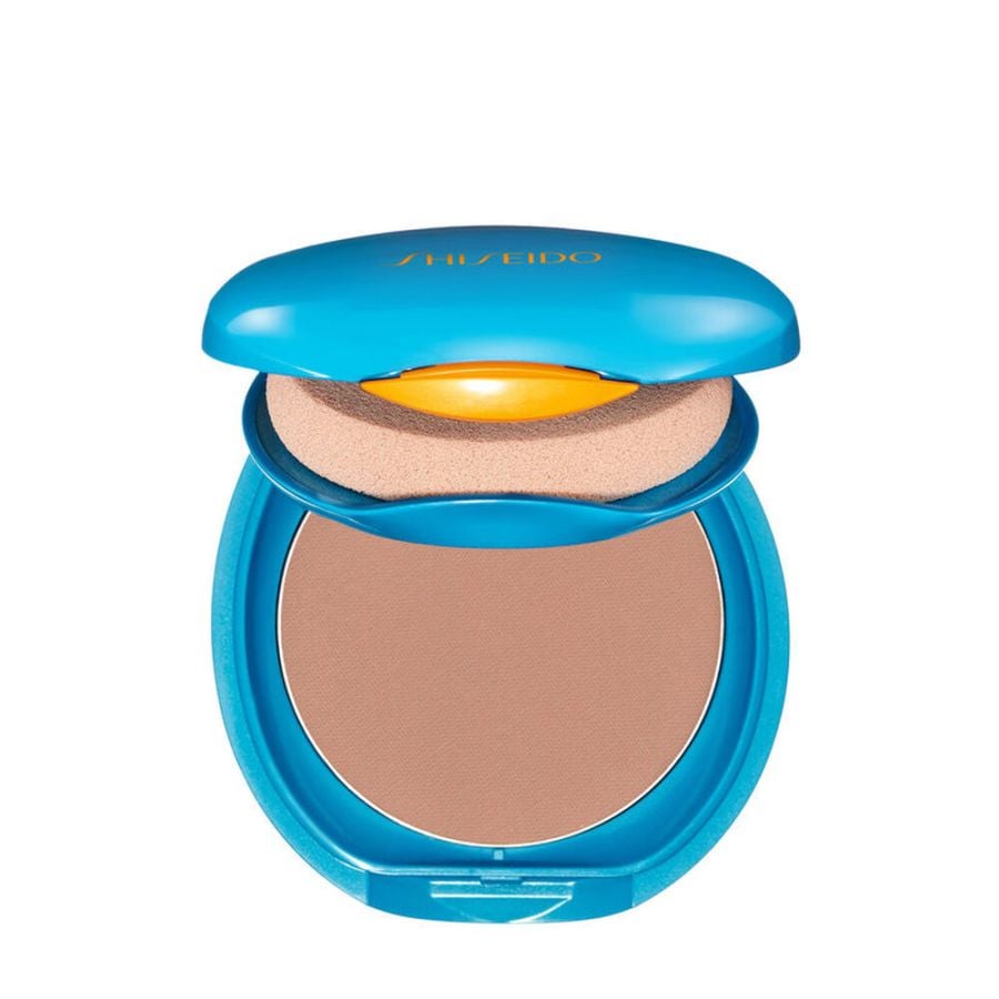 Shiseido UV Protective Compact Foundation Medium Beige SPF 30 12g