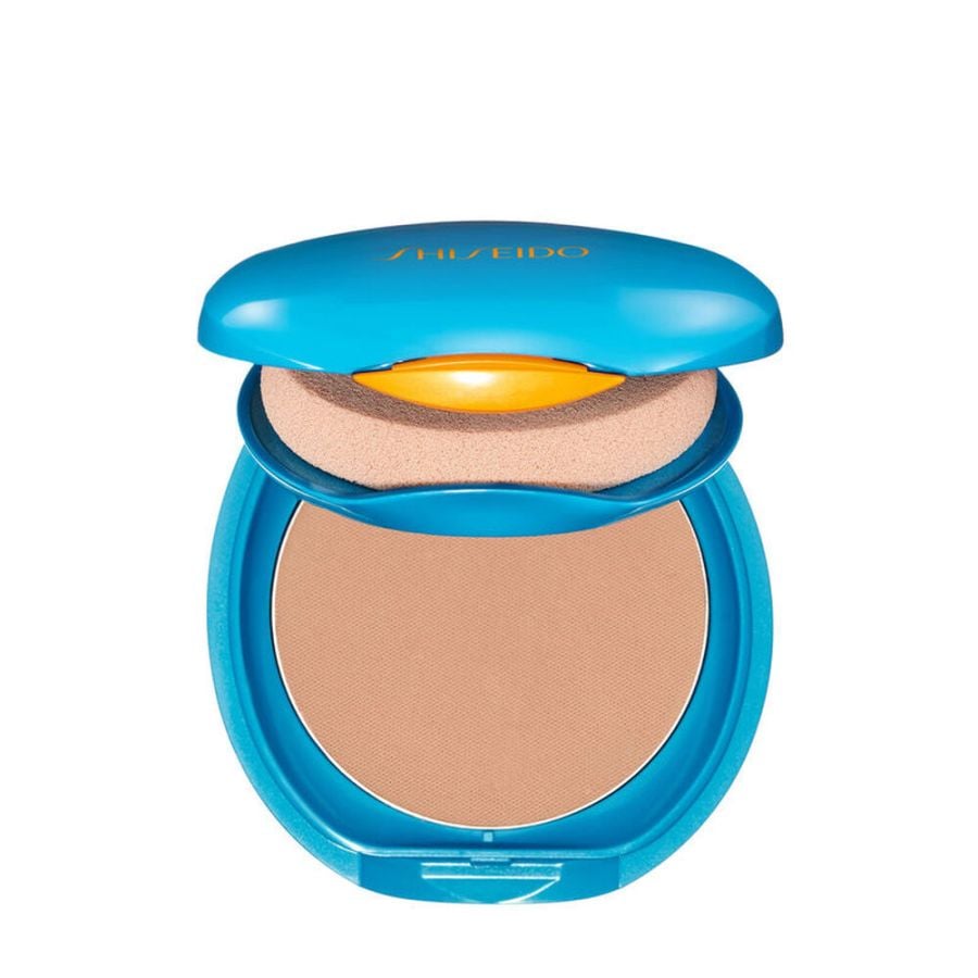 Shiseido UV Protective Compact Foundation with Case 12g