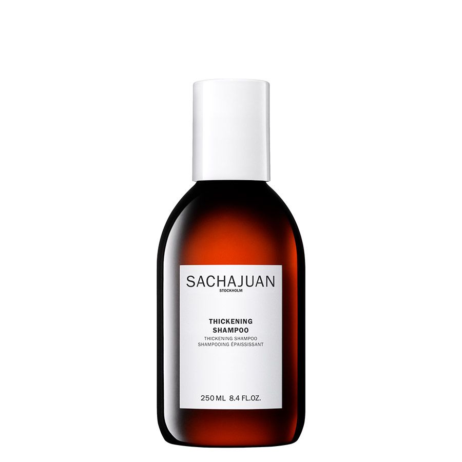 Sachajuan Thickening Shampoo for Volume & Body 250ml