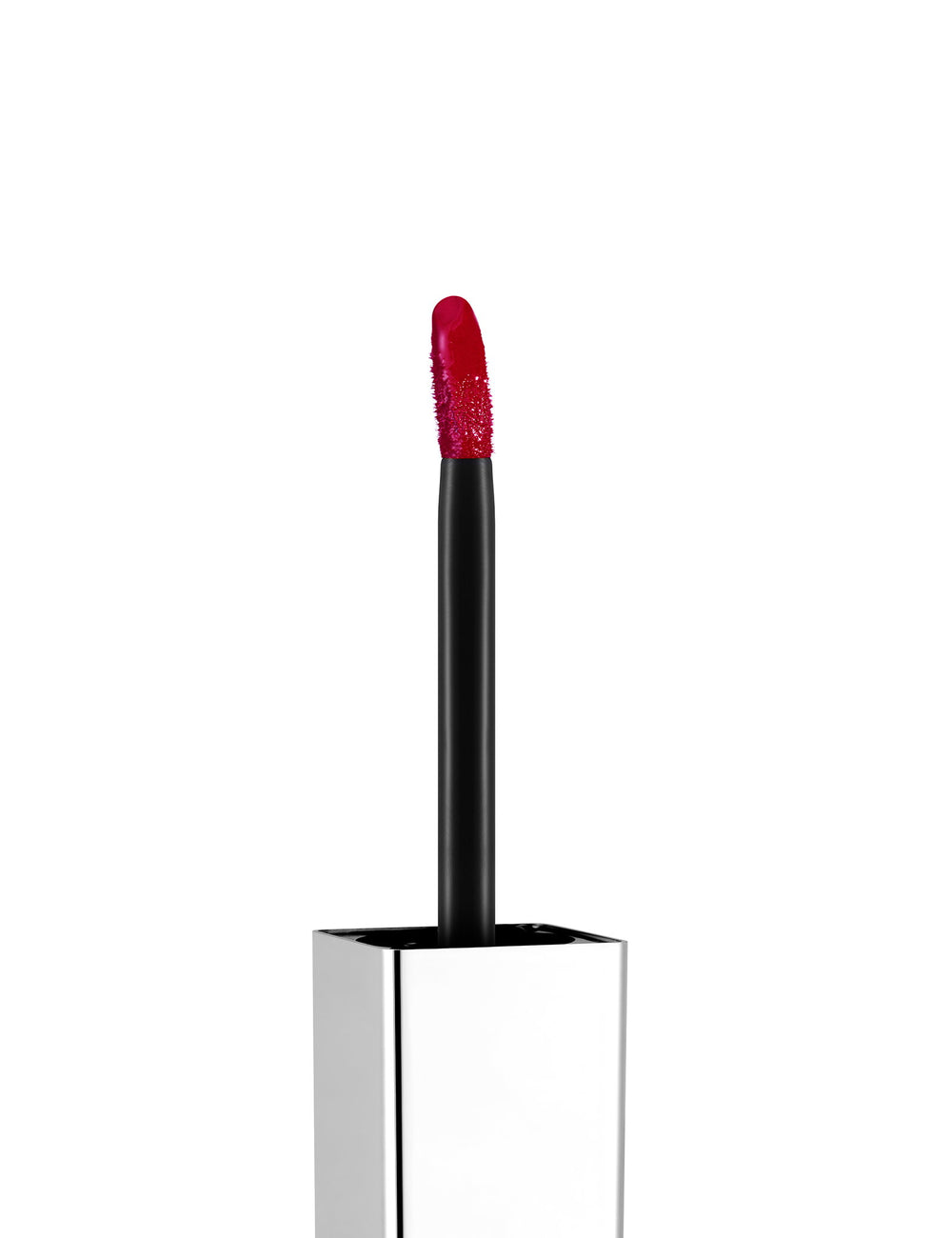 Flormar Shine Kiss Me More Long-Lasting High Shine Liquid Lipstick