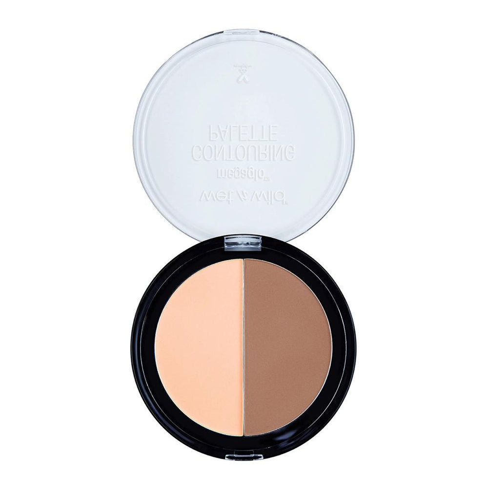 Wet n Wild MegaGlo Contouring Palette Dulce De Leche 12.5g