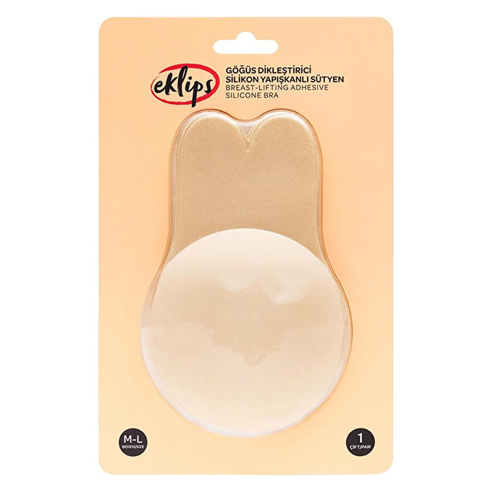 Eklips Silicone Breast Lift Adhesive Bra