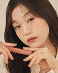 rom&nd Dewy Ful Water Tint 13 Custard Mauve 5g