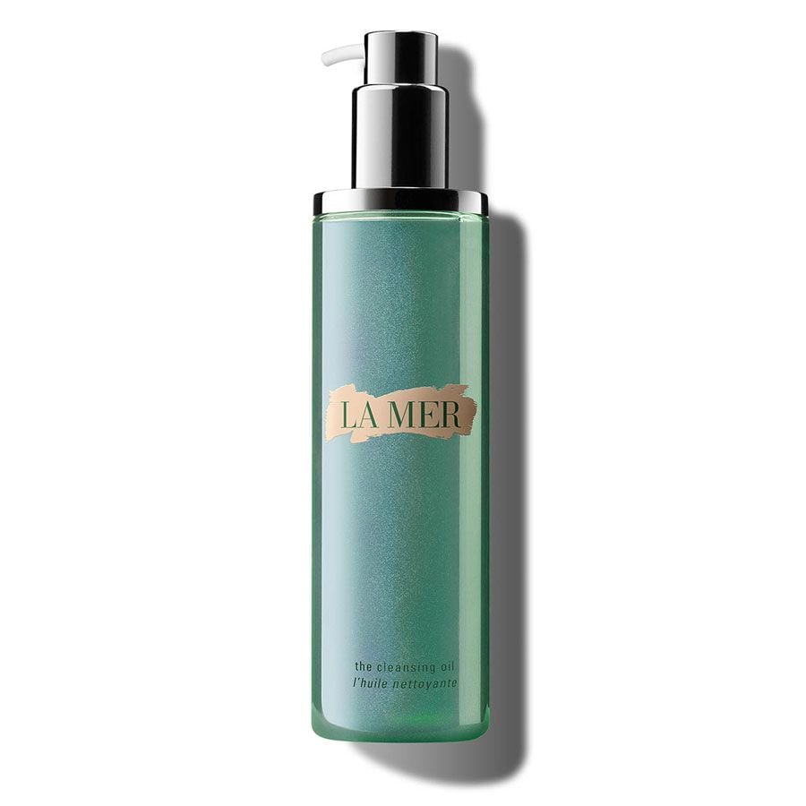 La Mer The Cleansing Oil Gentle Makeup Remover 200ml