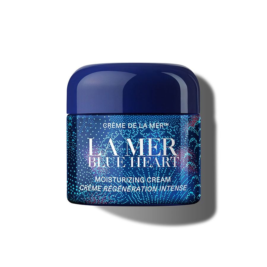 La Mer Blue Heart Crème de la Mer Moisturizing Cream 60ml
