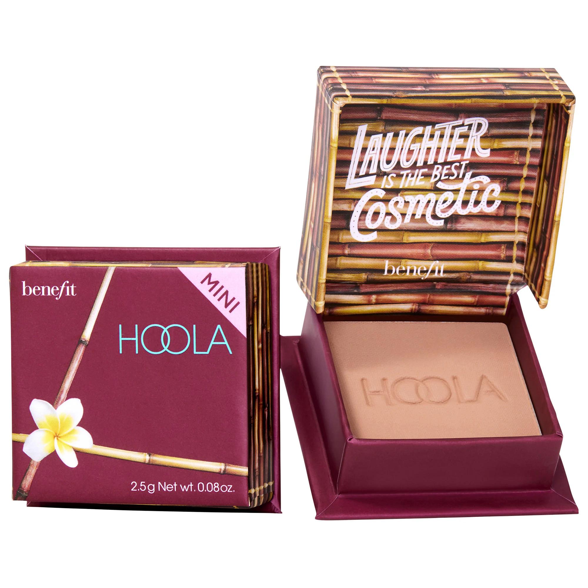 Benefit Cosmetics Hoola Matte Powder Bronzer - Natural-Looking, Silky-Soft, Clean Beauty Bronzer for Everyday Wear Benefit Hoola Matte Powder Bronzer - Clean Beauty matte powder bronzer, natural-looking bronzer, silky-soft powder, clean beauty products, Benefit Cosmetics Hoola, everyday makeup, natural finish, cruelty-free, chemical-free, sensitive skin friendly, bronzer for dark skin, bronzer for light skin, makeup for everyday wear, clean beauty bronzer, natural beauty products