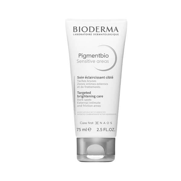 Bioderma Pigmentbio Lightening Cream - 75ml for Sensitive Areas - image 13