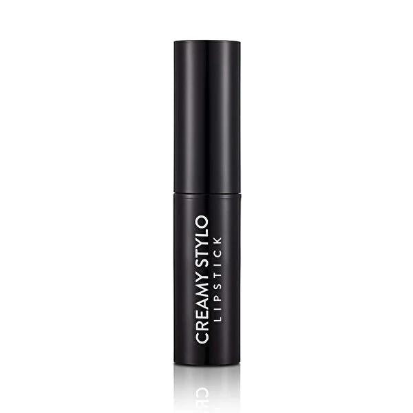 Flormar Creamy Stylo Lipstick - 02 Blushy | Intense Color, Lightweight Comfort, Effortless Application Flormar Creamy Lipstick - Blushy Shade | Intense Color & Comfort Flormar lipstick, Creamy lipstick, Blush lipstick, Lipstick stylo, Intense color lipstick, Long-lasting lipstick, Affordable lipstick, Makeup for lips, lipstick, creamy texture, blushy, stylo format, stick application, easy application, precise application, on-the-go, touch-ups, smooth, hydrated, lightweight, comfortable, bold lip, makeup, be