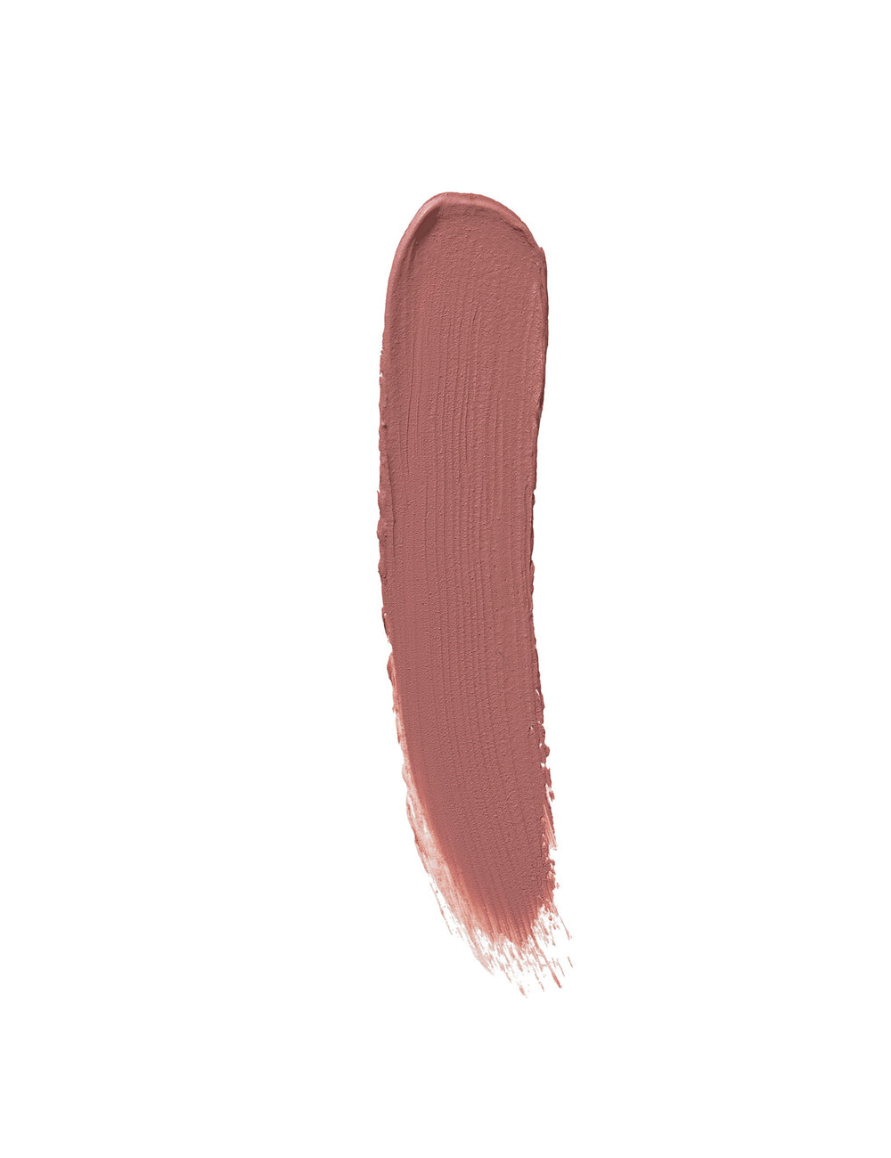Flormar Silk Matte Liquid Lipstick High Pigment Nude 4.5ml
