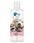Pet Love Argan Oil Shampoo for Cats and Dogs - Natural, Gentle, and Effective Pet Care - view 2
