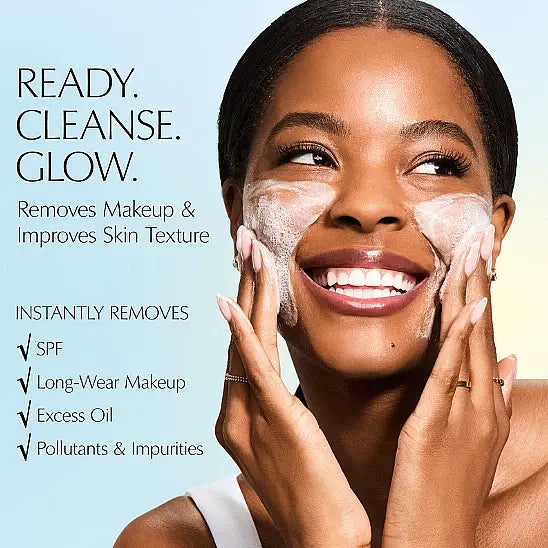 Estee Lauder DayWear Glow Boost Jelly Cleanser 125ml
