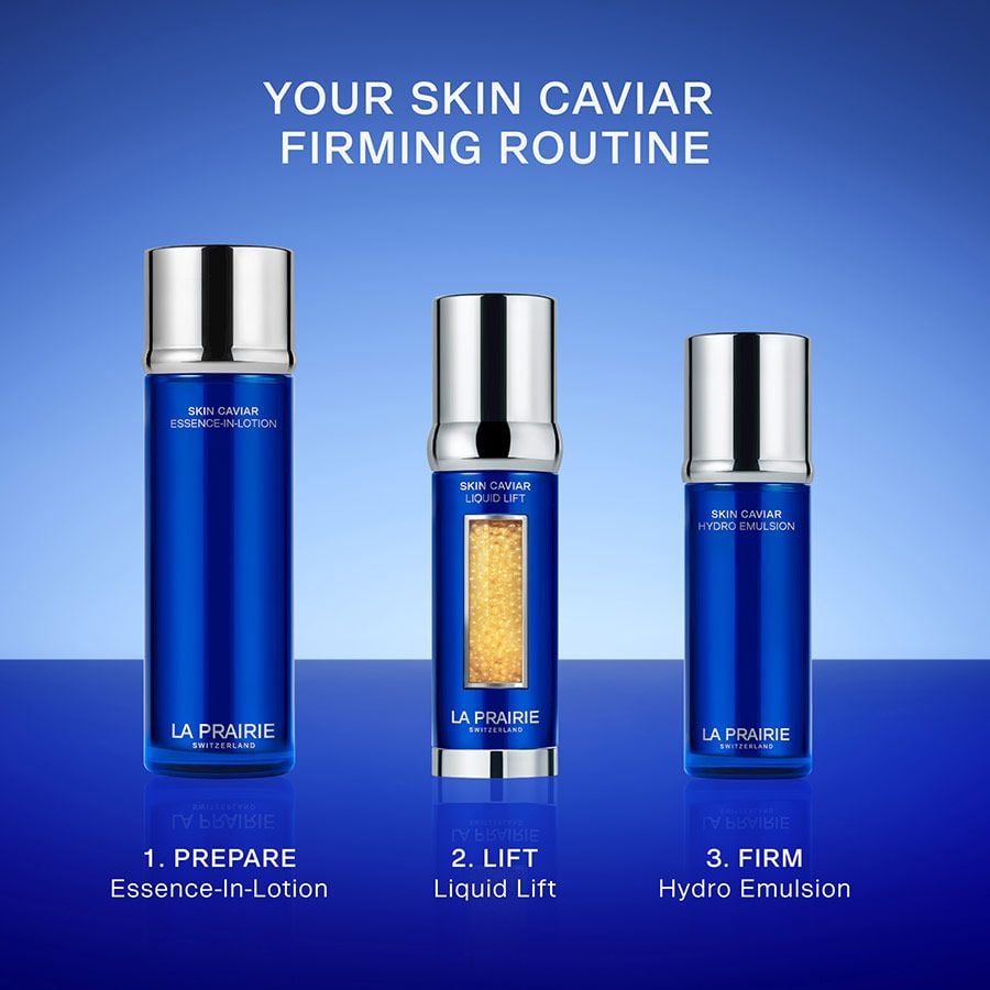 La Prairie Skin Caviar Essence-in-Lotion Hydrating Primer 150ml