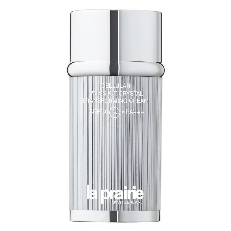 La Prairie Cellular Swiss Ice Crystal Transforming Cream SPF 30 30ml
