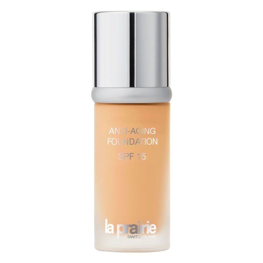 La Prairie Anti-Aging Foundation SPF 15 Shade 400 30ml
