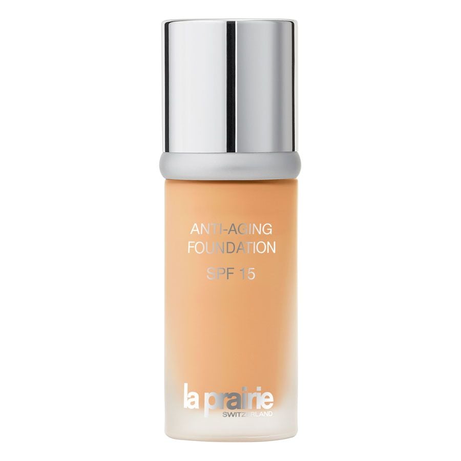 La Prairie Anti-Aging Foundation SPF 15 Shade 500 30ml