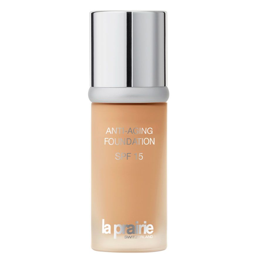 La Prairie Anti Aging Foundation SPF 15 Shade 700 30ml