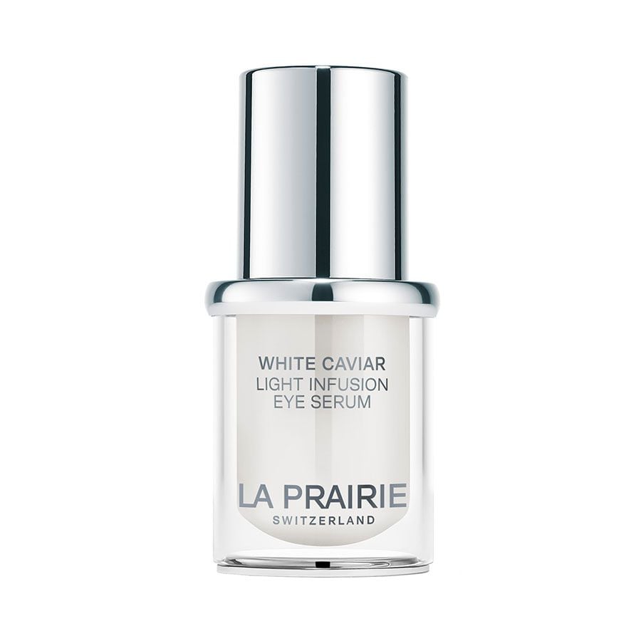 La Prairie White Caviar Eye Serum Illuminating Firmness 15ml