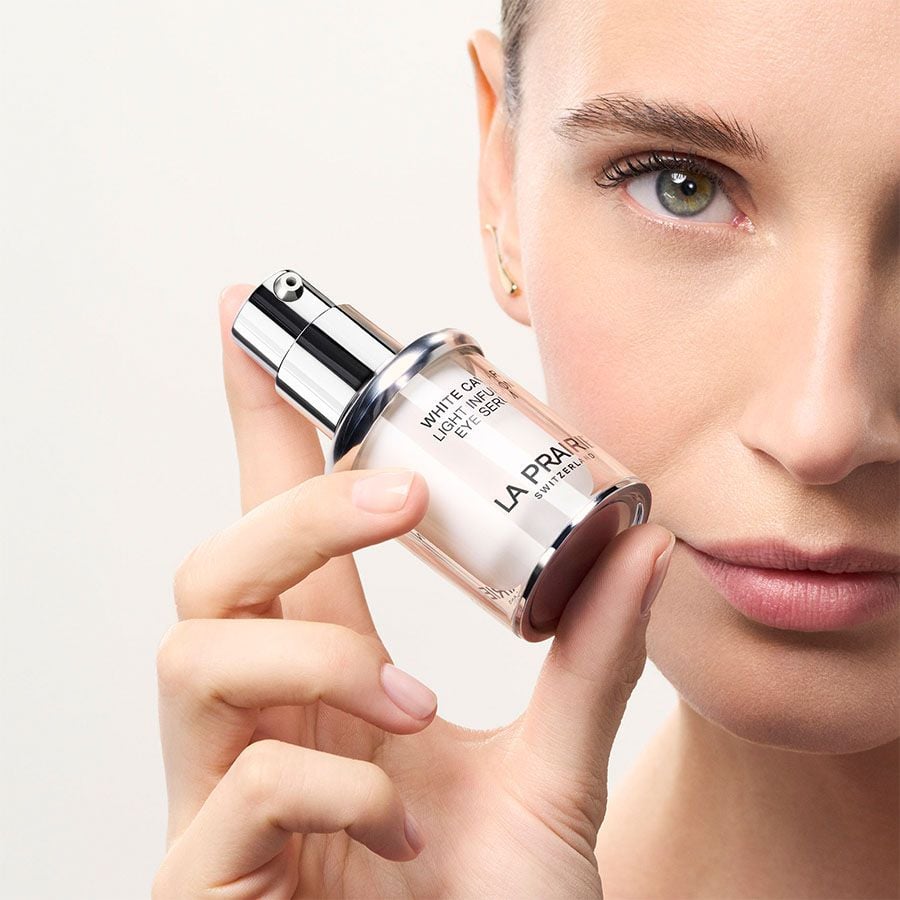 La Prairie White Caviar Eye Serum Illuminating Firmness 15ml