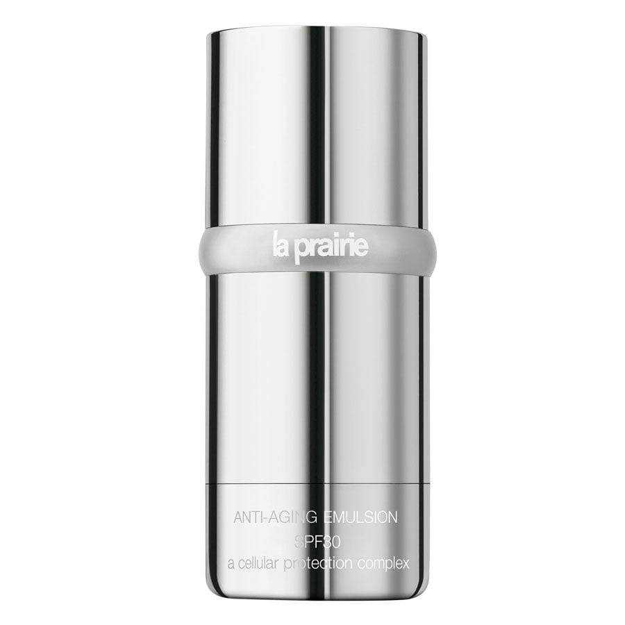 La Prairie Cellular Anti-Aging Emulsion SPF 30 Protective Moisturizer 50ml