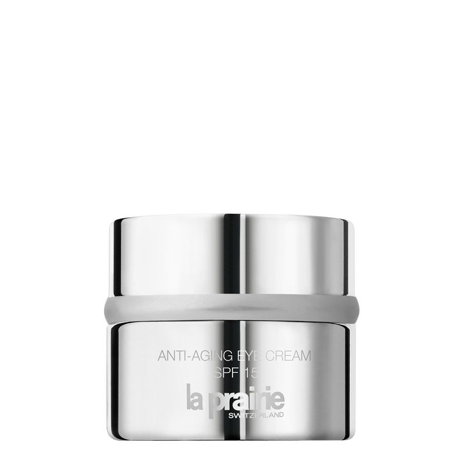 La Prairie Cellular Anti-Aging Eye Cream SPF 15 Protection 15ml