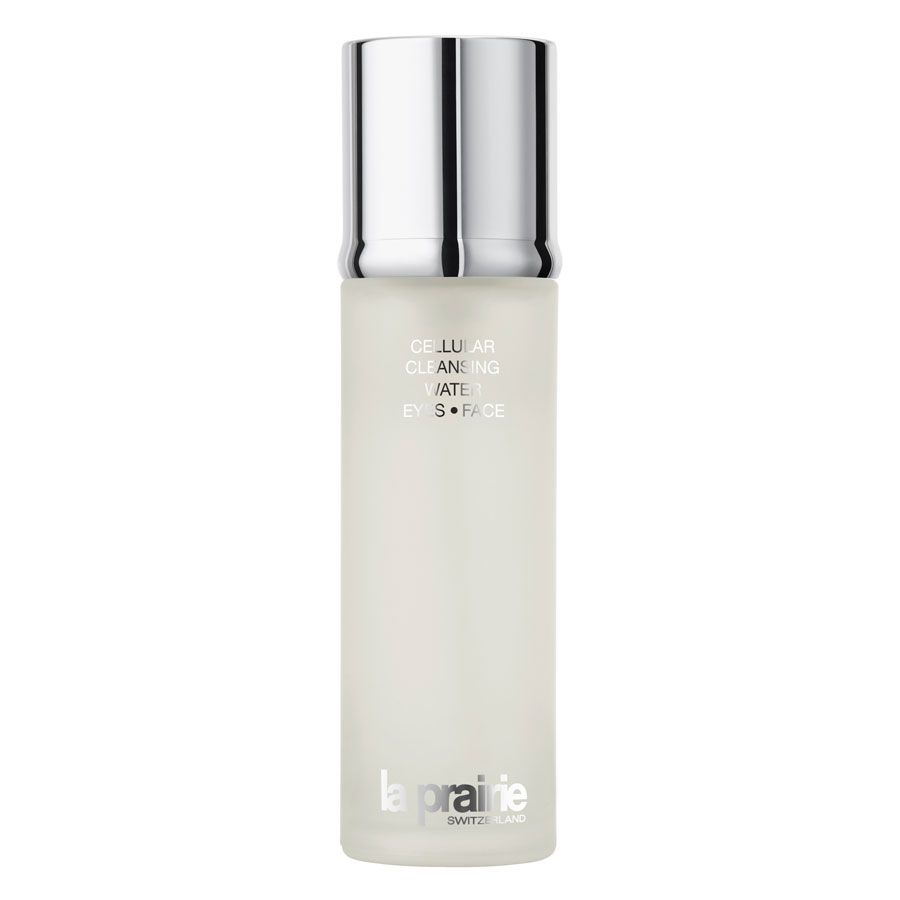 La Prairie Cellular Cleansing Water Eye & Face 150ml