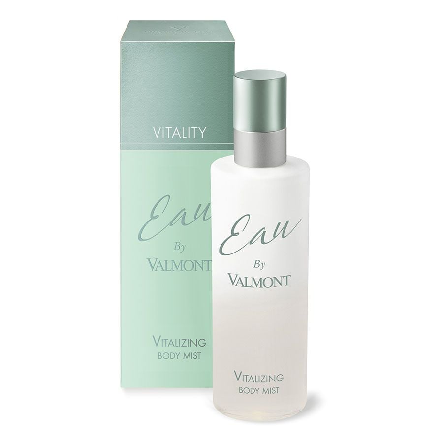 Valmont Eau By Valmont Refreshing Body Spray 150ml