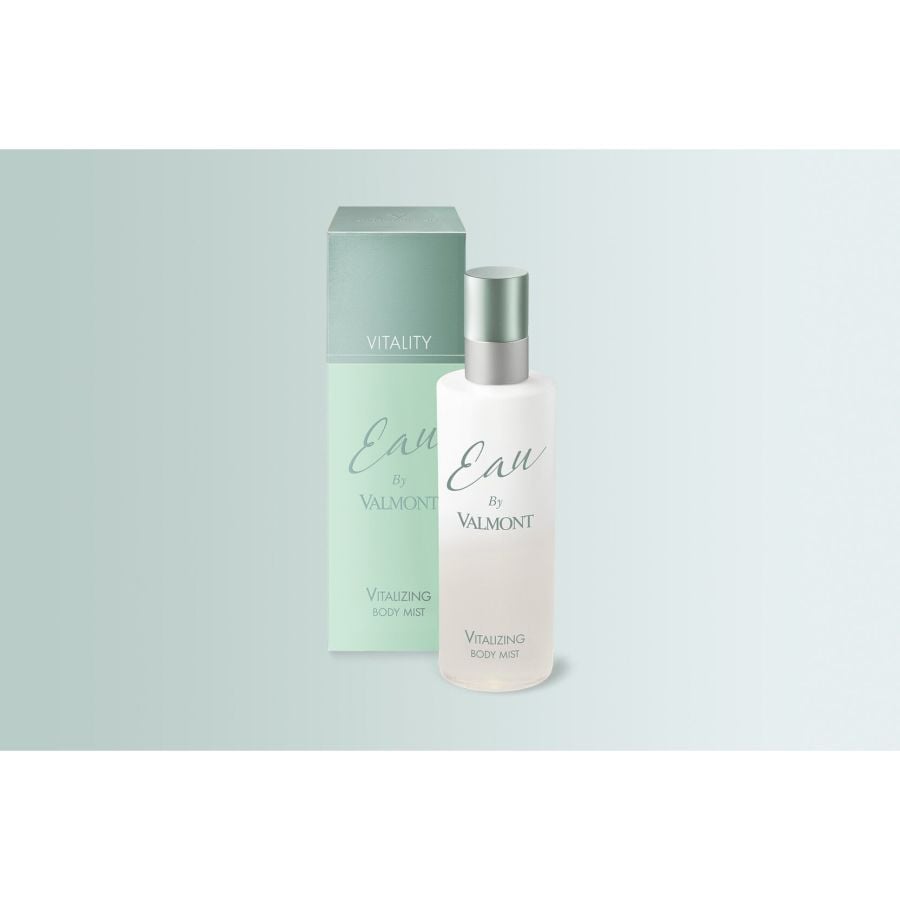 Valmont Eau By Valmont Refreshing Body Spray 150ml