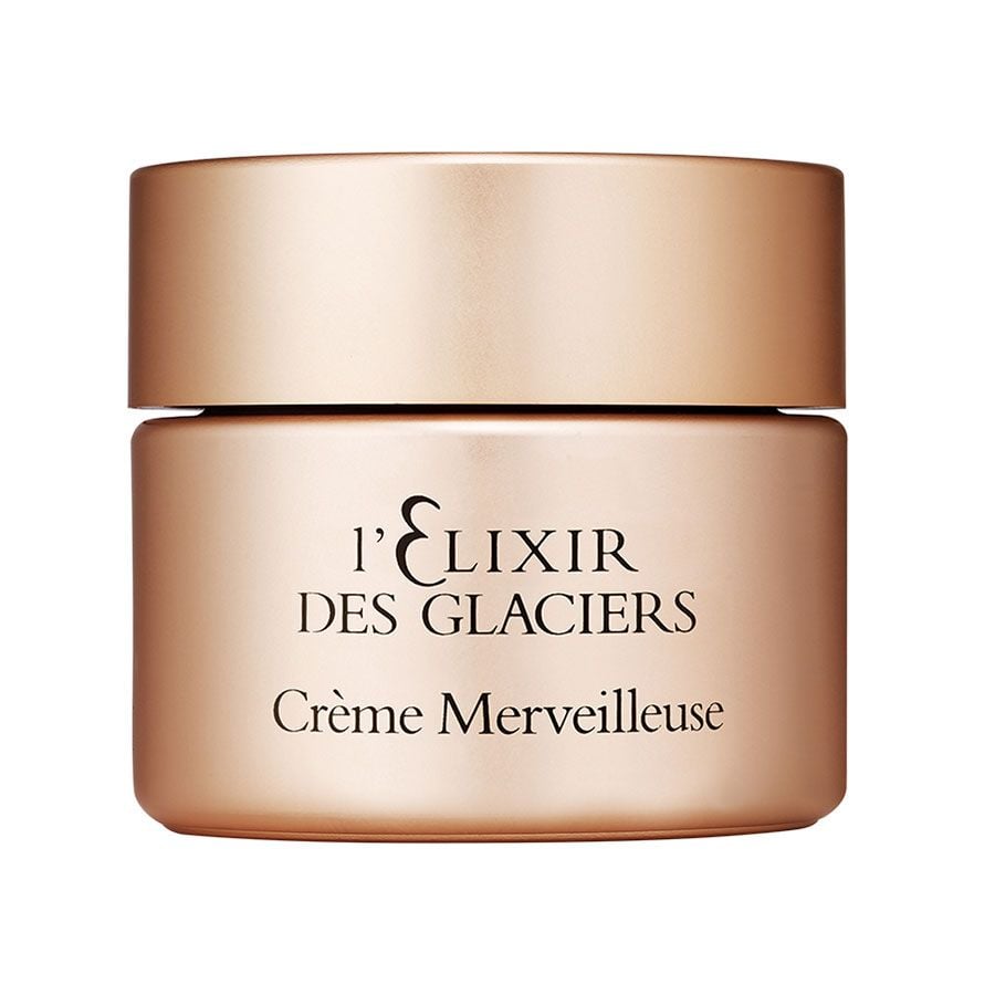 Valmont Elixir des Glaciers Creme Merveilleuse Moisturizer 50ml