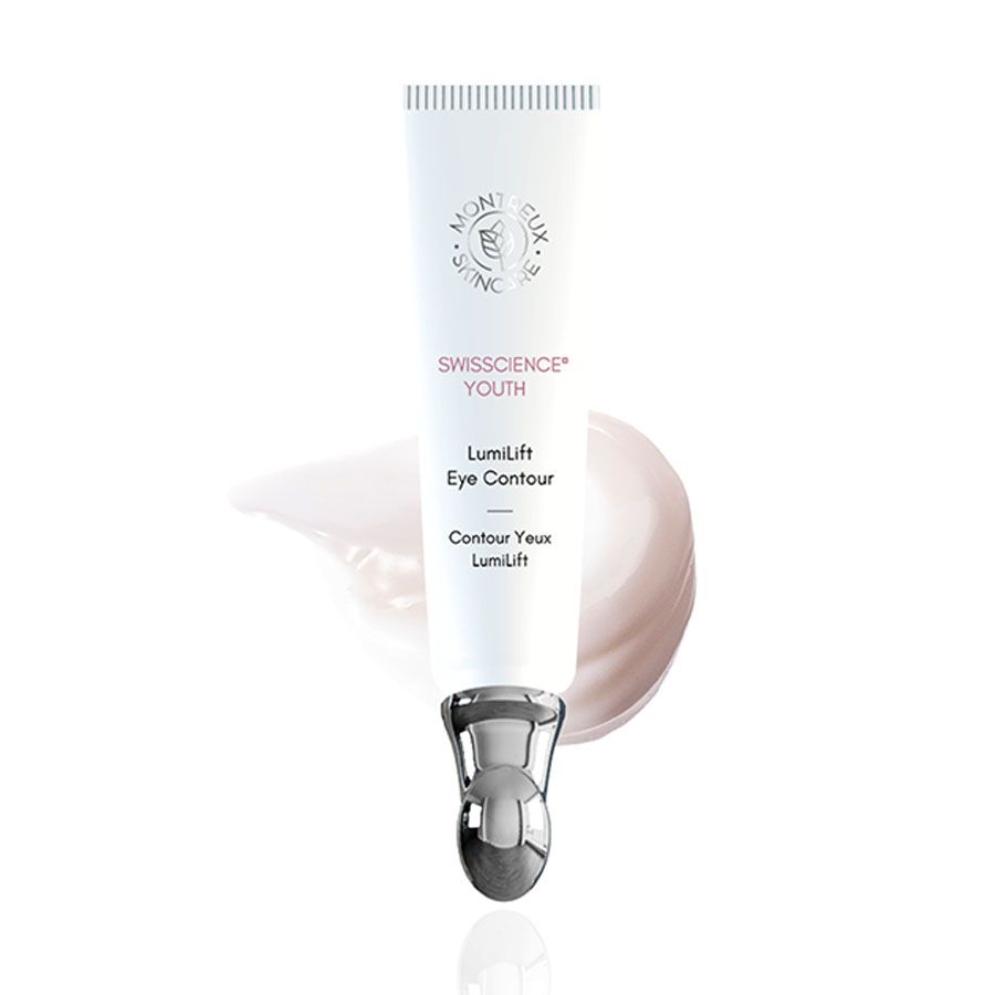 Montreux Skincare Lumilift Eye Contour Brightening Cream 15ml