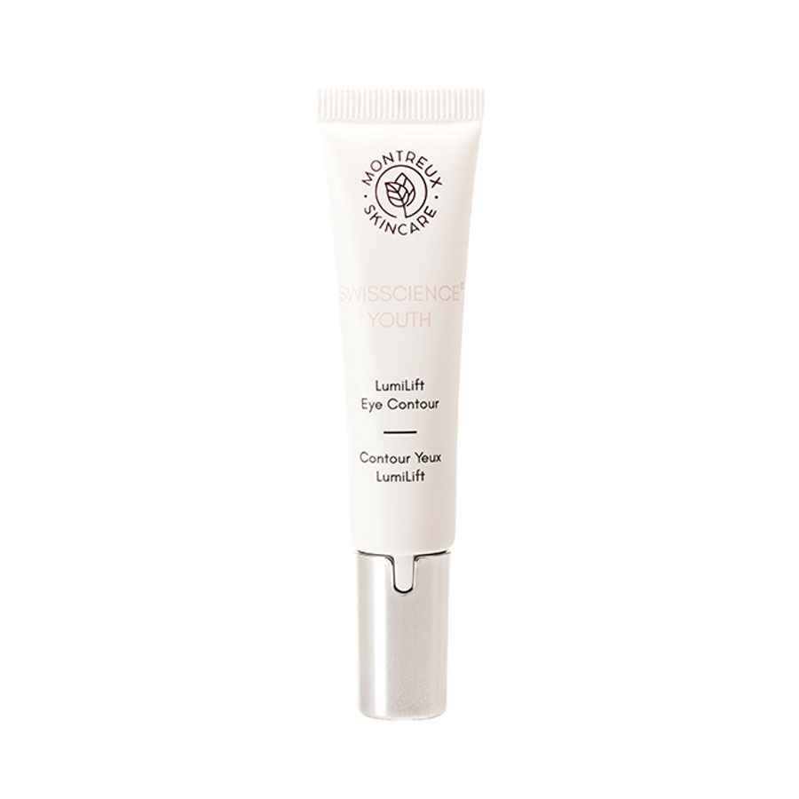 Montreux Skincare Lumilift Eye Contour Brightening Cream 15ml