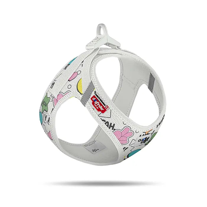 Curli LE25 Collection Limited Edition Dog Harness 2XSmall