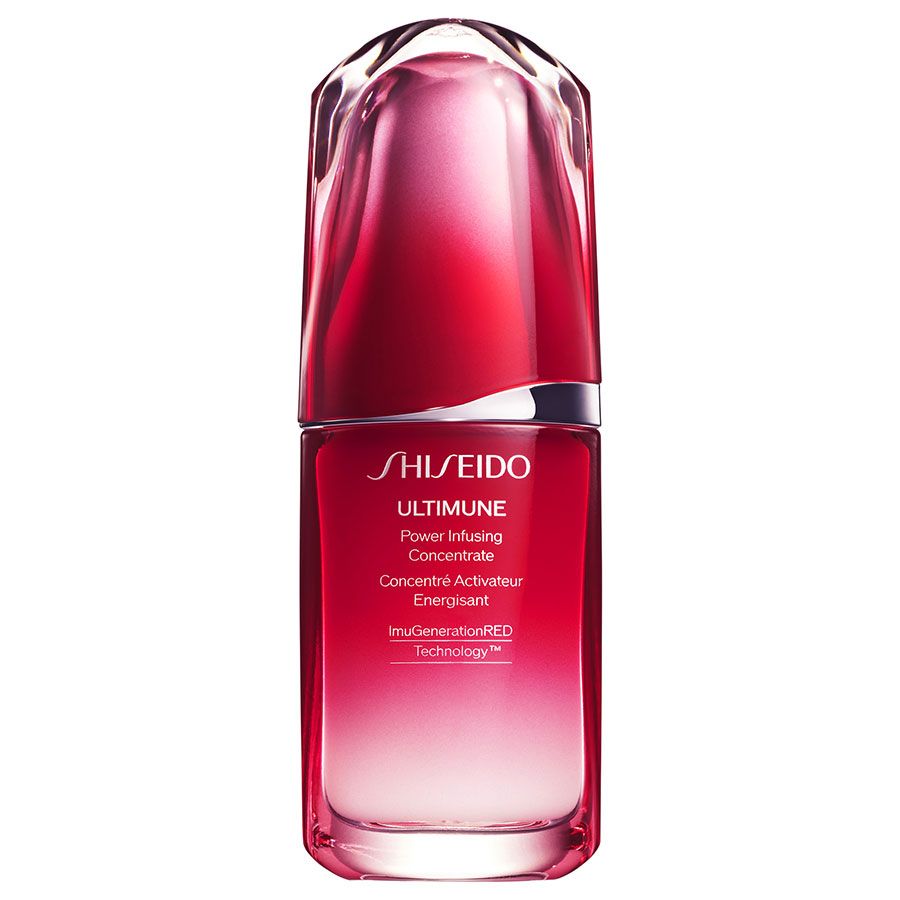 Shiseido Ultimune Power Infusing Concentrate Serum 50ml
