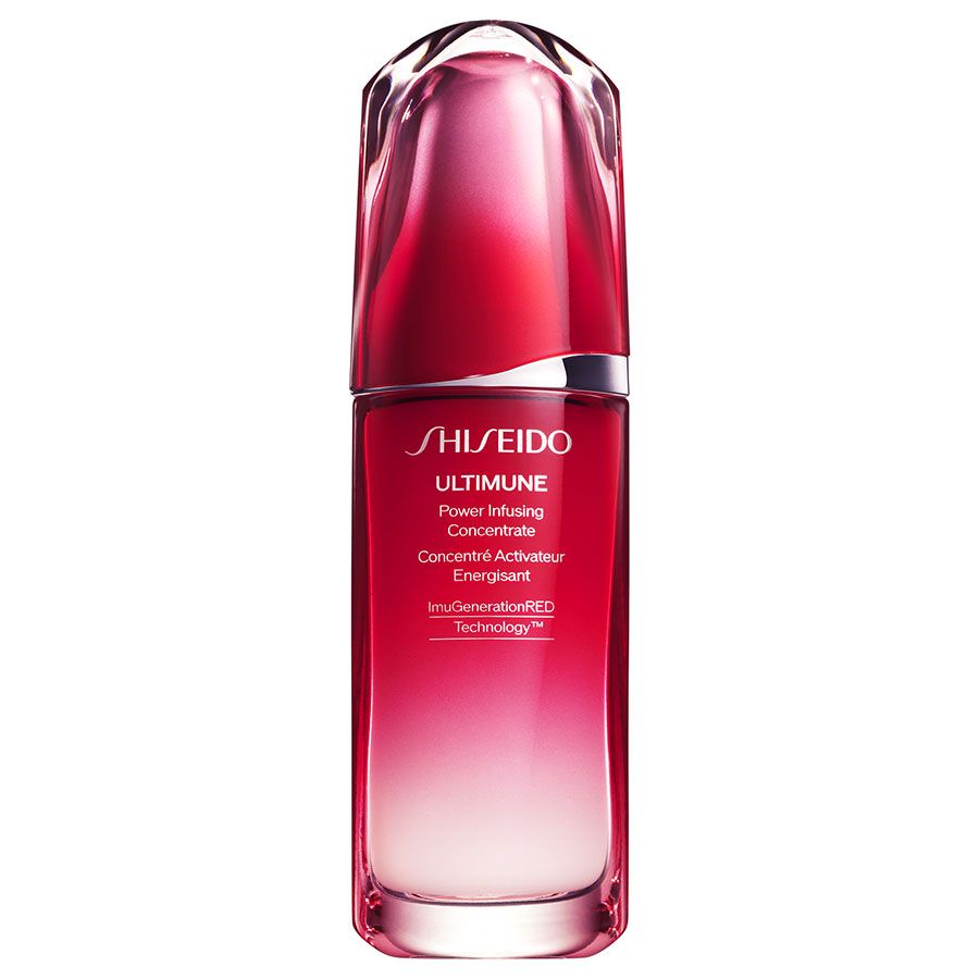 Shiseido Ultimune Power Infusing Concentrate Serum 75ml
